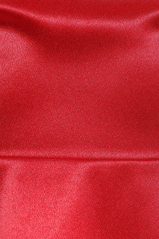 Brexley Mini Dress - Red - XL - Image 35