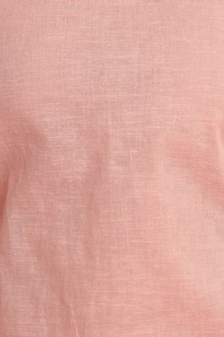 Nadine Halterneck Midi Dress - Pink - XL - Image 25