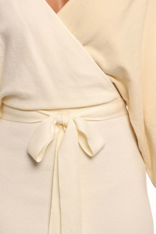 Nate Dress - White - 12 - Image 54