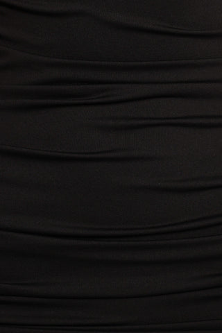 Reia Midi Dress - Black - XL - Image 35